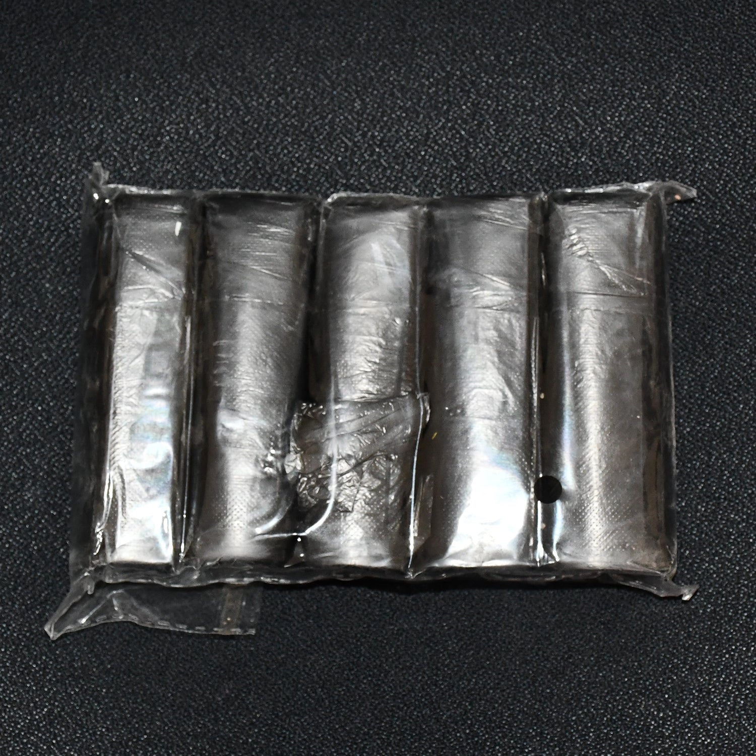 Heavy Duty Garbage Bags 45x40 cm - (5 Pc) Heavy Duty Garbage Bags 45x40 cm - (5 Pc)
